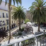 Elegante 5 En El Centro De Con Wifi Διαμέρισμα Caces