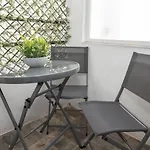 Elegante 5 En El Centro De Con Wifi Διαμέρισμα *