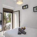 Elegante 5 En El Centro De Con Wifi Διαμέρισμα