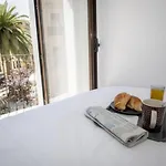 Elegante 5 En El Centro De Con Wifi Διαμέρισμα