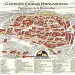 Elegante 5 En El Centro De Con Wifi * Caces