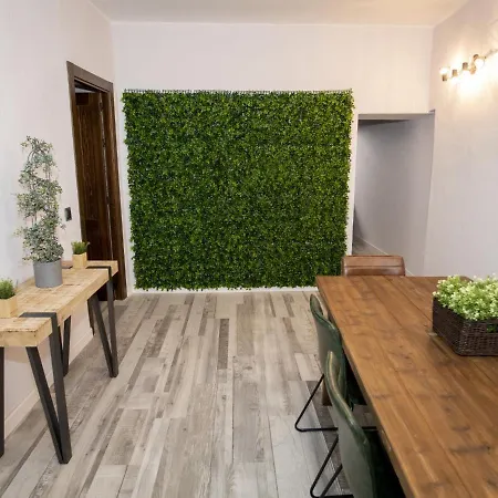 Elegante 5 En El Centro De Con Wifi * Caces