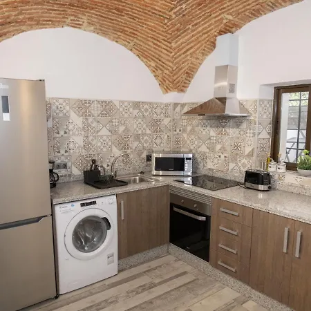 Elegante 5 En El Centro De Con Wifi