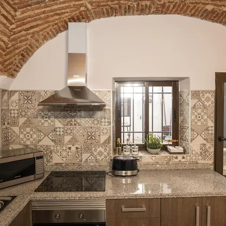 Elegante 5 En El Centro De Con Wifi Caces