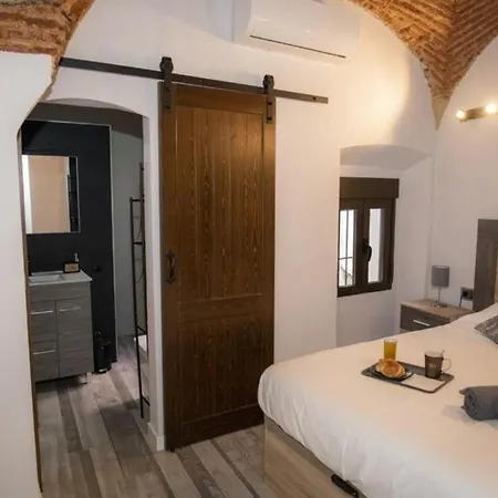 Διαμέρισμα Elegante 5 En El Centro De Con Wifi *