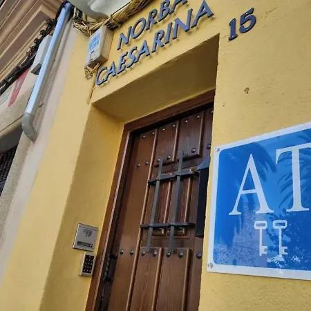 Elegante 5 En El Centro De Con Wifi *