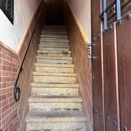 Elegante 5 En El Centro De Con Wifi *