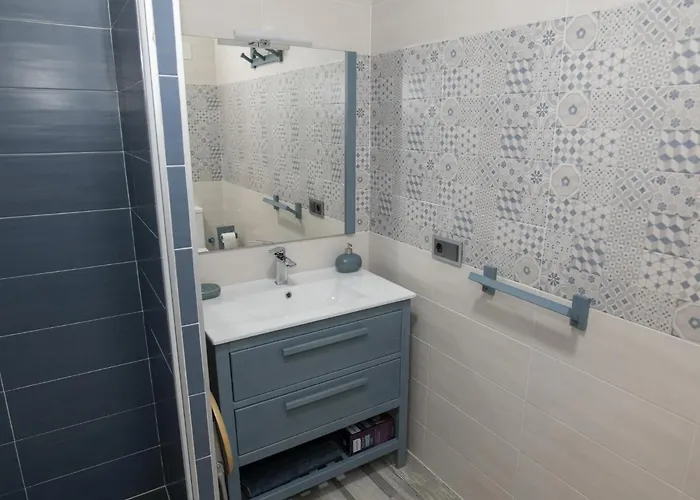 Elegante 5 En El Centro De Con Wifi Apartment Caceres