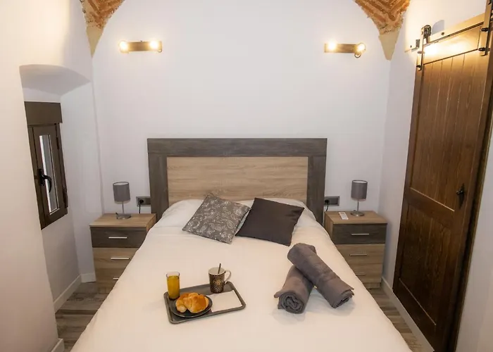 Apartment Elegante 5 En El Centro De Con Wifi