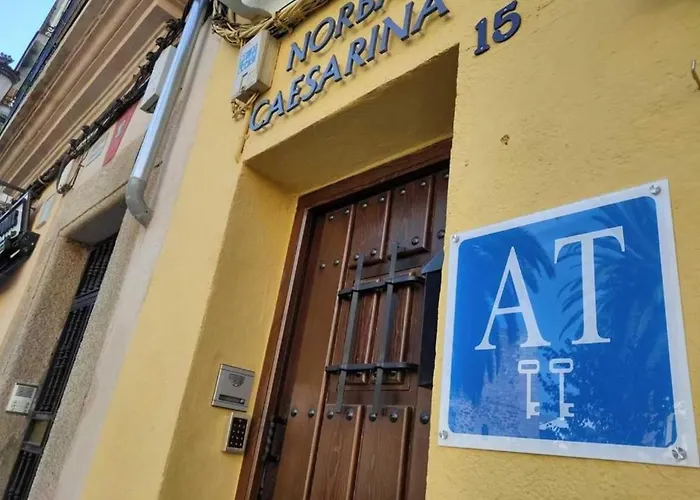 Elegante 5 En El Centro De Con Wifi *